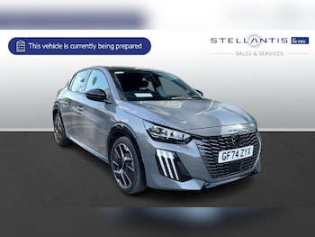Used Peugeot 208 2024 for sale - 78685525: Photo