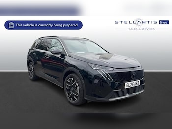 Used Peugeot 5008 2025 for sale - 78102276: Photo