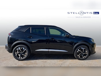 Used Peugeot 2008 2022 for sale - 78293108: Photo