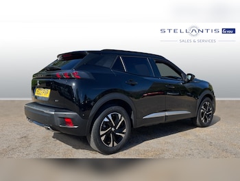 Used Peugeot 2008 2022 for sale - 78293108: Photo