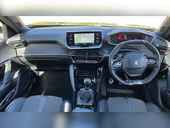 Used Peugeot 2008 2022 for sale - 78293108: Photo