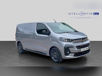 Used Citroen Dispatch 2026 for sale - 78936034: Photo