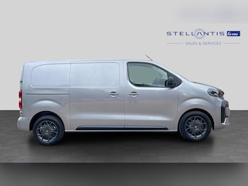 Used Citroen Dispatch 2026 for sale - 78936034: Photo