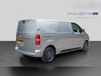 Used Citroen Dispatch 2026 for sale - 78936034: Photo