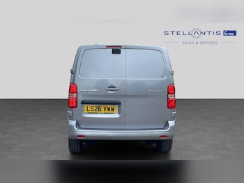 Used Citroen Dispatch 2026 for sale - 78936034: Photo