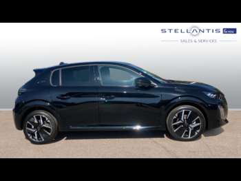 Used Peugeot 208 2025 for sale - 75200854: Photo