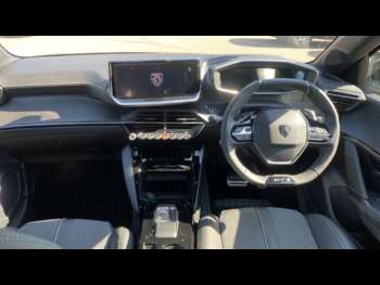 Used Peugeot 208 2025 for sale - 75200854: Photo