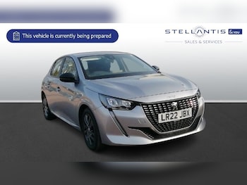 Peugeot 208 feature image