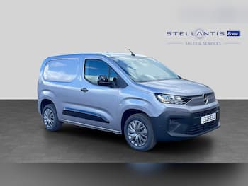Used Citroen Berlingo 2026 for sale - 79875510: Photo