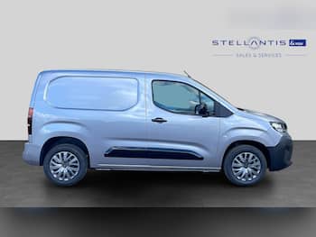 Used Citroen Berlingo 2026 for sale - 79875510: Photo