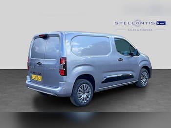 Used Citroen Berlingo 2026 for sale - 79875510: Photo