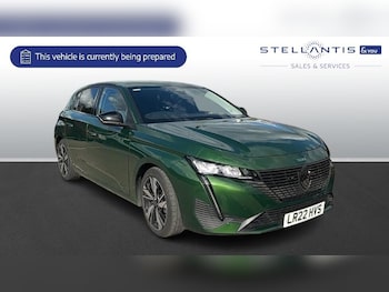 Used Peugeot 308 2022 for sale - 78302459: Photo