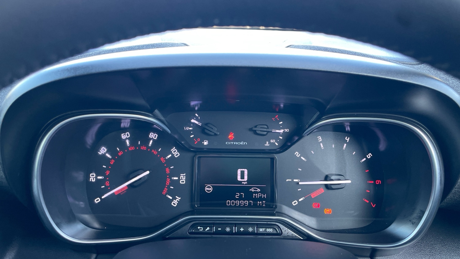 Used Citroen C3 Aircross 2023 for sale - 77739184: Photo 13