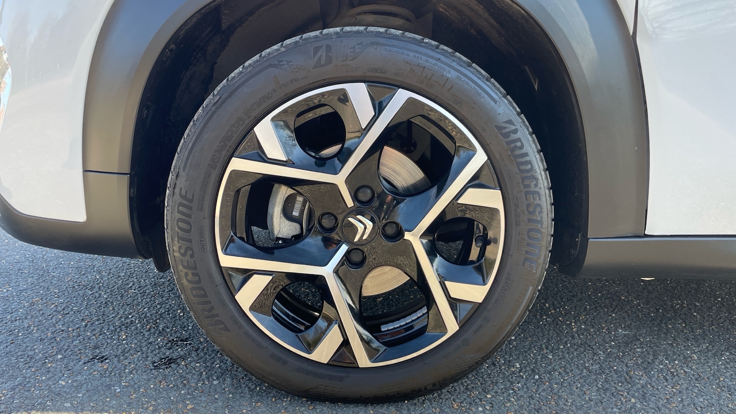 Used Citroen C3 Aircross 2023 for sale - 77739184: Photo 14