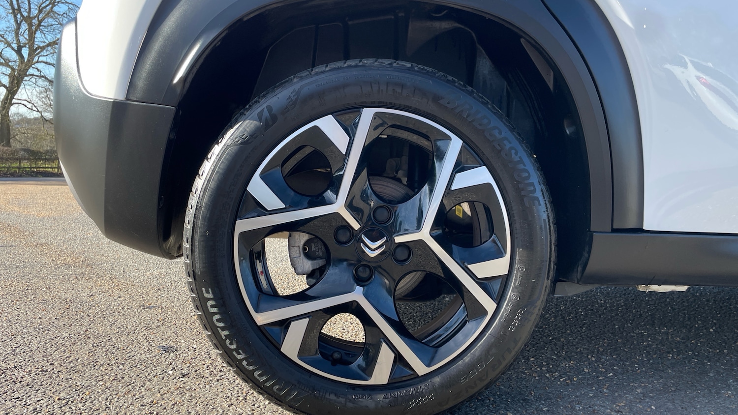 Used Citroen C3 Aircross 2023 for sale - 77739184: Photo 16