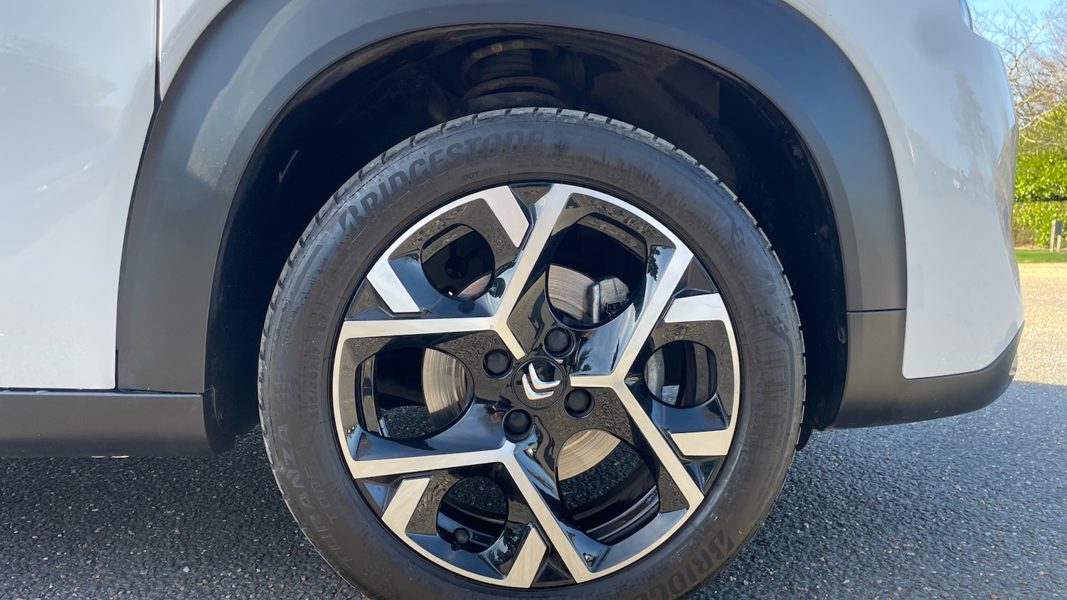 Used Citroen C3 Aircross 2023 for sale - 77739184: Photo 17