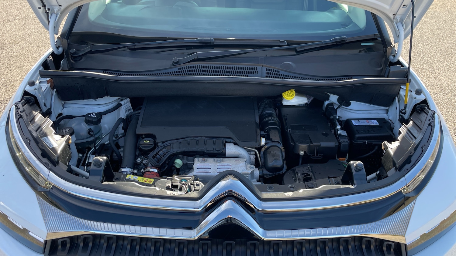 Used Citroen C3 Aircross 2023 for sale - 77739184: Photo 18