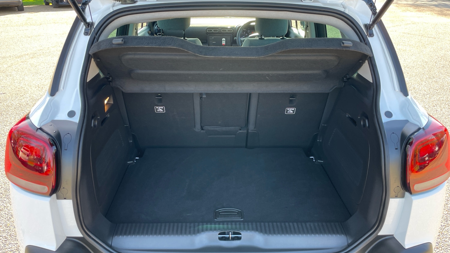 Used Citroen C3 Aircross 2023 for sale - 77739184: Photo 19