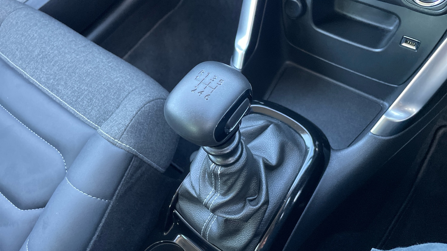 Used Citroen C3 Aircross 2023 for sale - 77739184: Photo 20