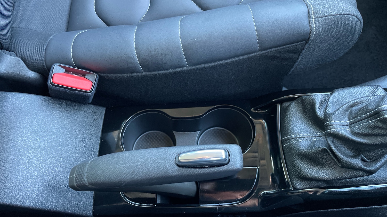 Used Citroen C3 Aircross 2023 for sale - 77739184: Photo 21