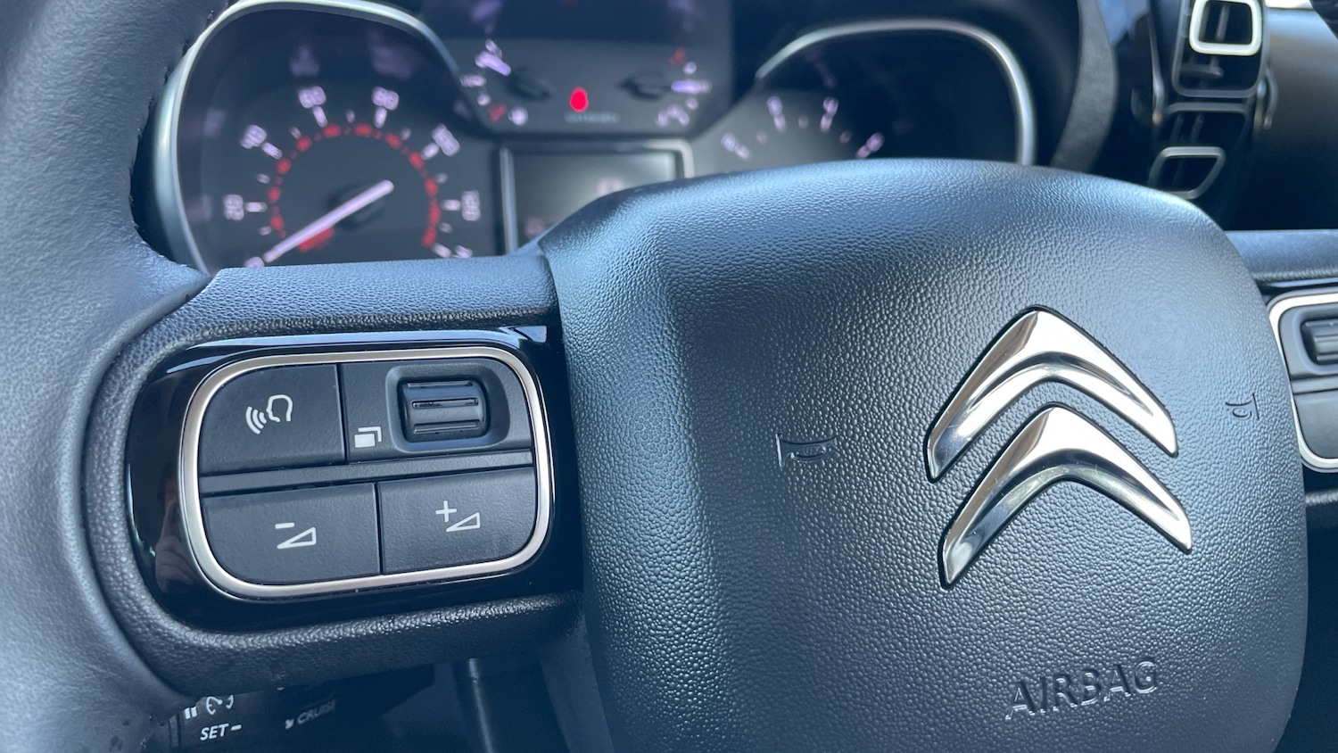 Used Citroen C3 Aircross 2023 for sale - 77739184: Photo 23