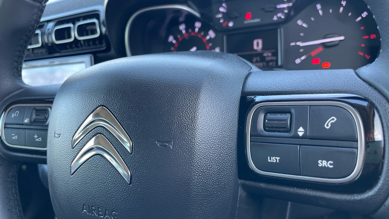 Used Citroen C3 Aircross 2023 for sale - 77739184: Photo 24