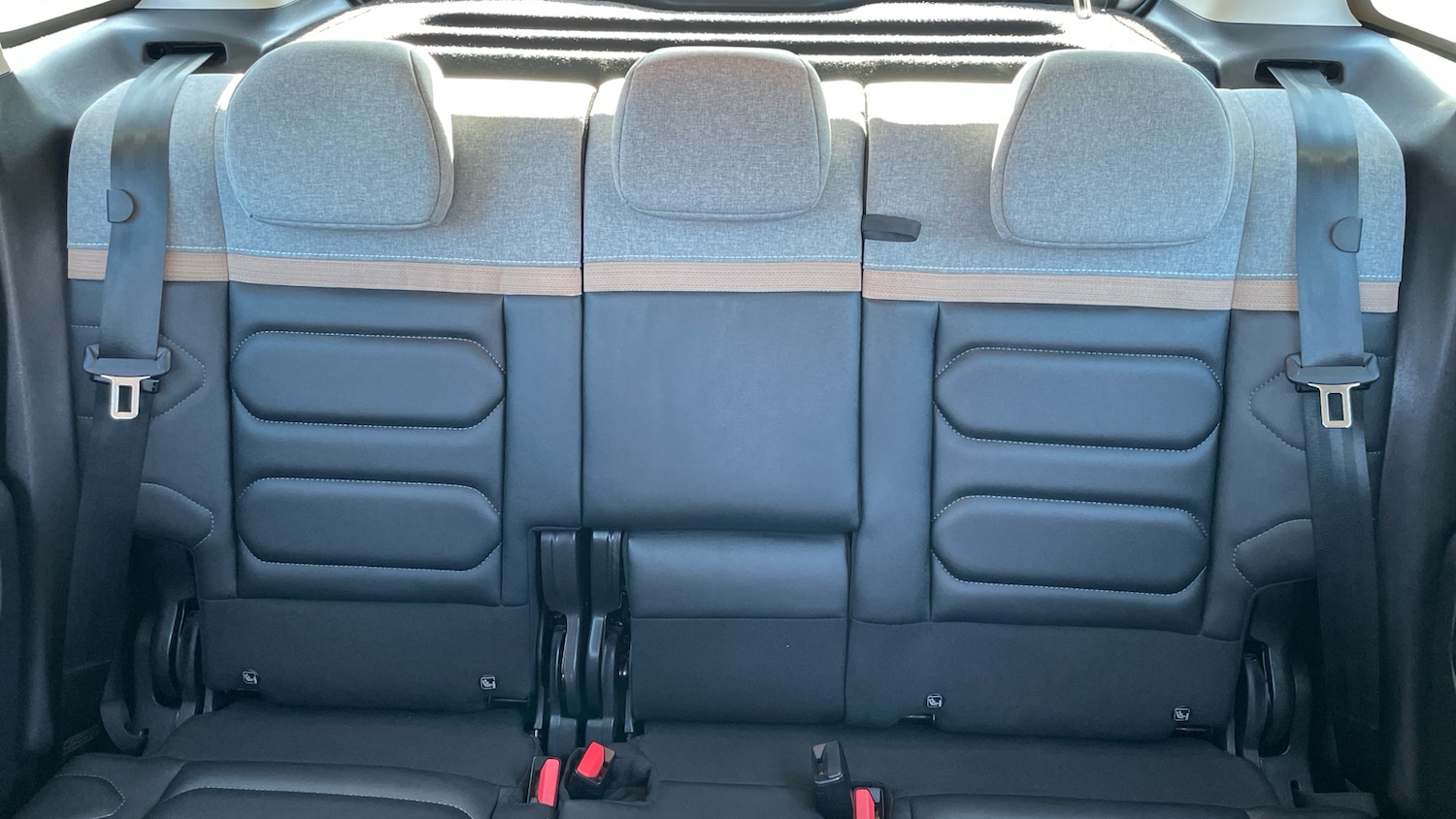 Used Citroen C3 Aircross 2023 for sale - 77739184: Photo 25