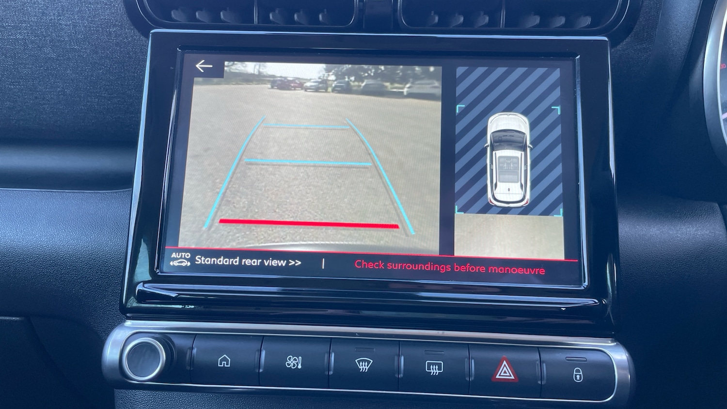 Used Citroen C3 Aircross 2023 for sale - 77739184: Photo 29