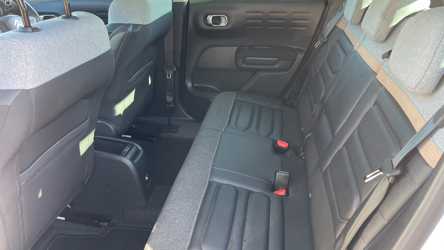 Used Citroen C3 Aircross 2023 for sale - 77739184: Photo 33