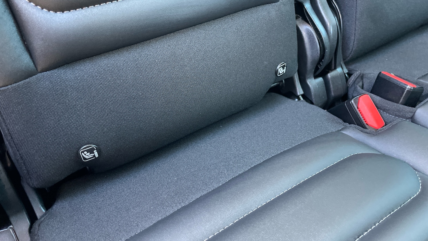 Used Citroen C3 Aircross 2023 for sale - 77739184: Photo 35