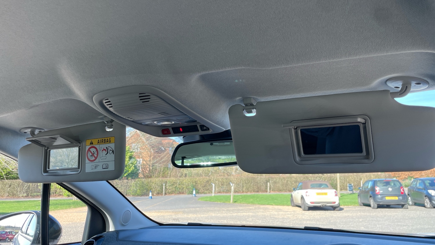 Used Citroen C3 Aircross 2023 for sale - 77739184: Photo 37