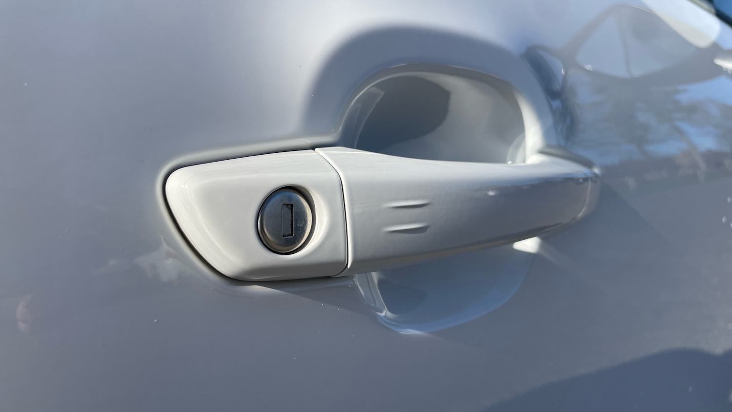 Used Citroen C3 Aircross 2023 for sale - 77739184: Photo 38