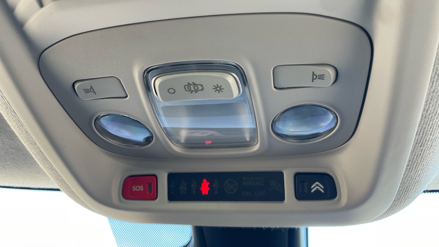 Used Citroen C3 Aircross 2023 for sale - 77739184: Photo 39