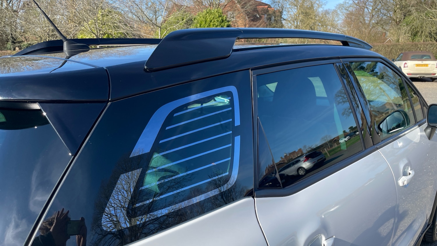 Used Citroen C3 Aircross 2023 for sale - 77739184: Photo 43