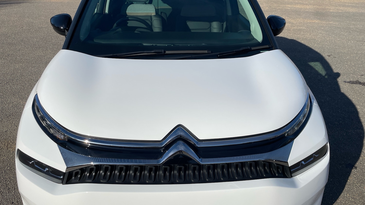 Used Citroen C3 Aircross 2023 for sale - 77739184: Photo 46