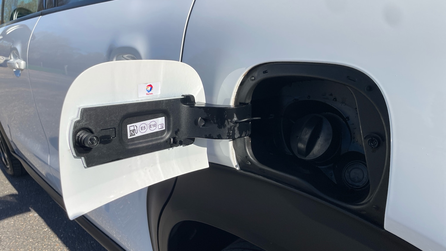 Used Citroen C3 Aircross 2023 for sale - 77739184: Photo 50