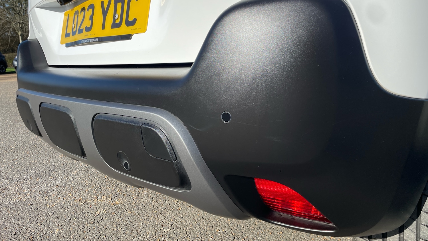 Used Citroen C3 Aircross 2023 for sale - 77739184: Photo 51