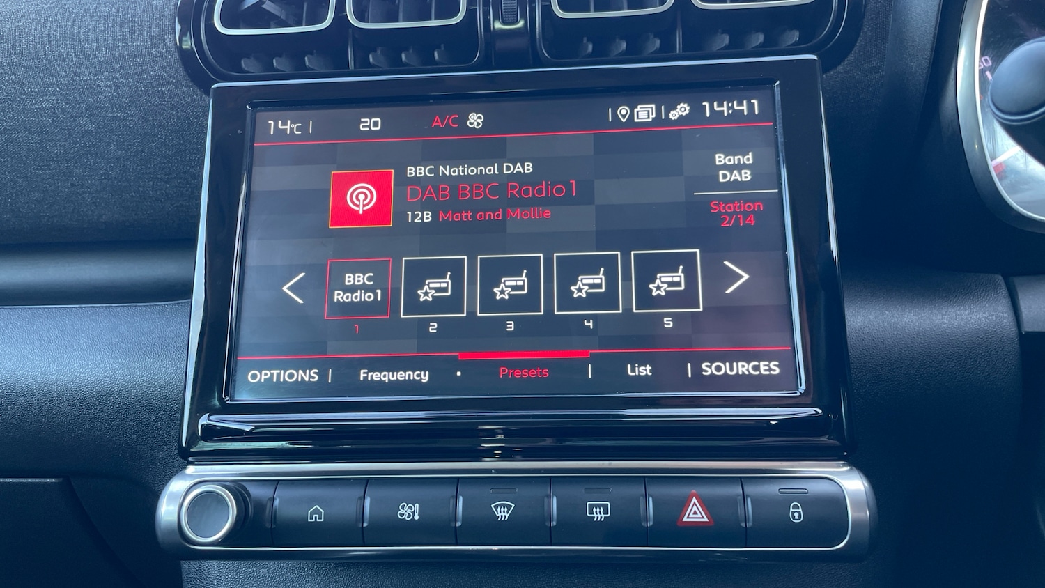 Used Citroen C3 Aircross 2023 for sale - 77739184: Photo 53