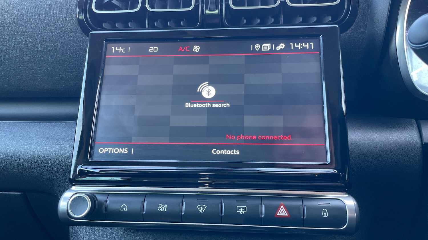 Used Citroen C3 Aircross 2023 for sale - 77739184: Photo 54