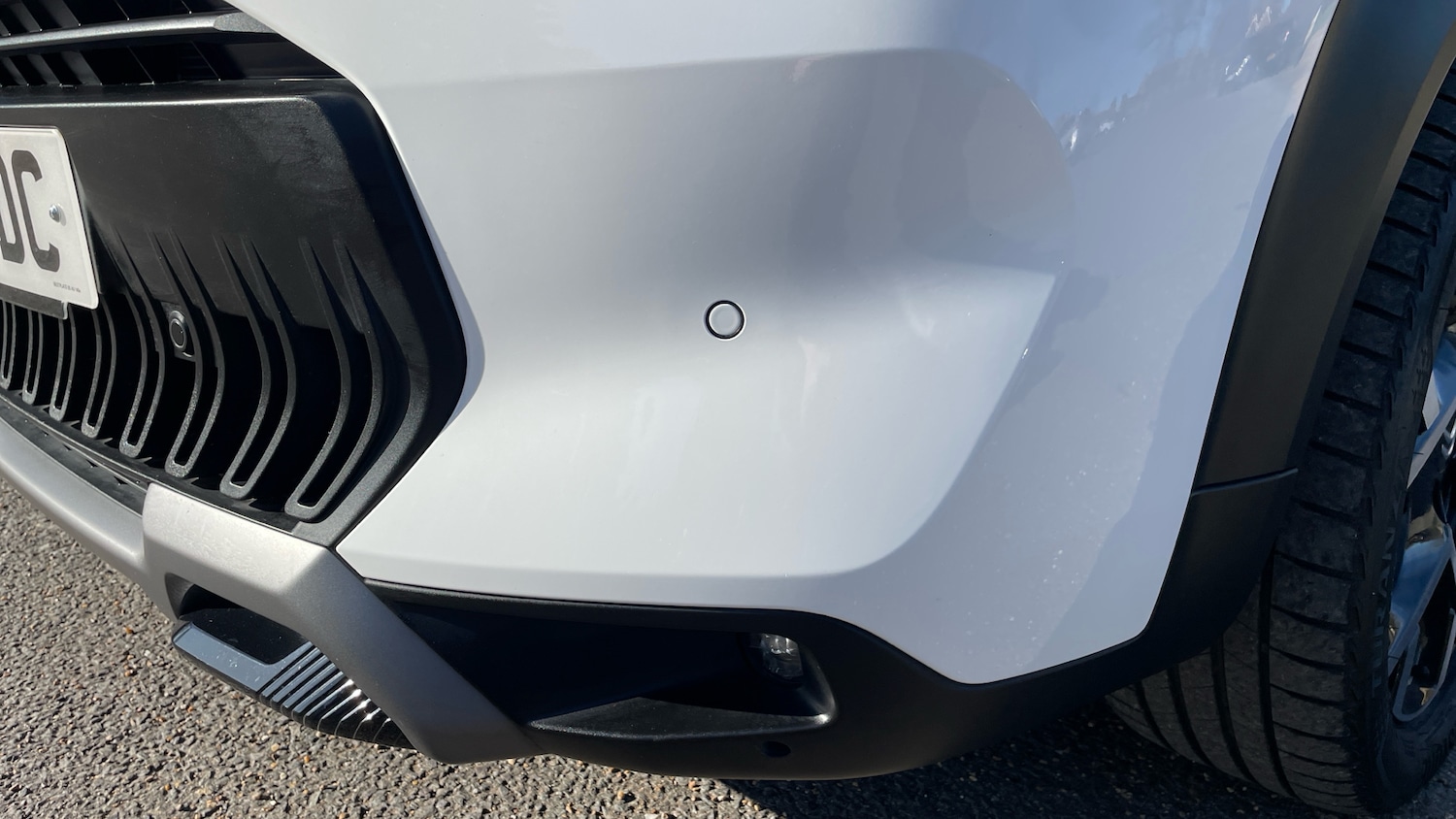 Used Citroen C3 Aircross 2023 for sale - 77739184: Photo 56