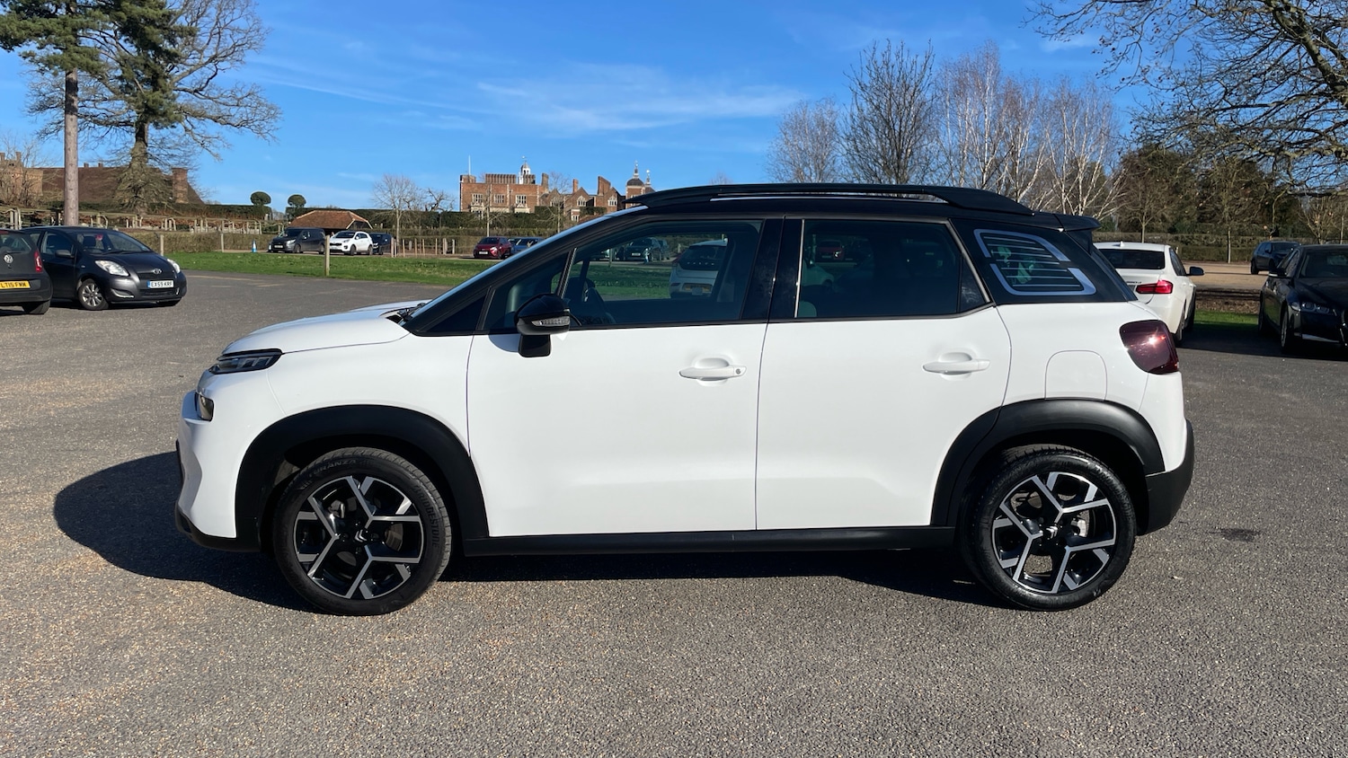 Used Citroen C3 Aircross 2023 for sale - 77739184: Photo 6