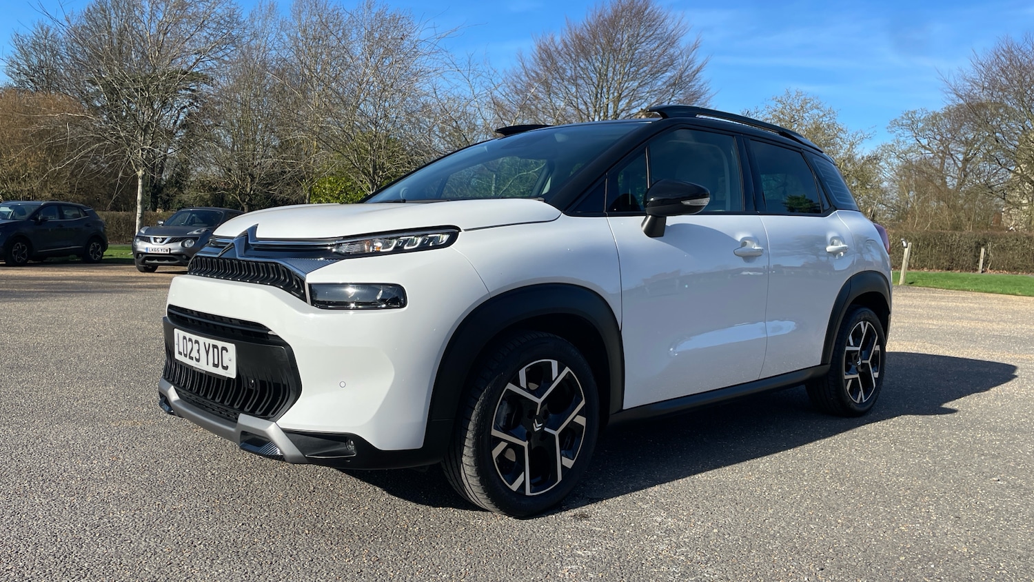 Used Citroen C3 Aircross 2023 for sale - 77739184: Photo 7