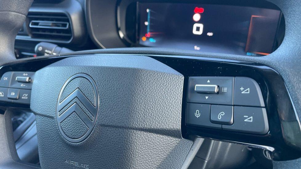 Used Citroen Berlingo 2025 for sale - 77082311: Photo 13