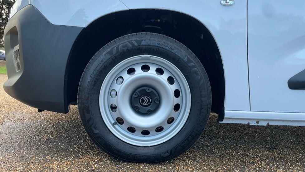 Used Citroen Berlingo 2025 for sale - 77082311: Photo 17