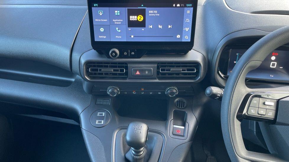 Used Citroen Berlingo 2025 for sale - 77082311: Photo 21