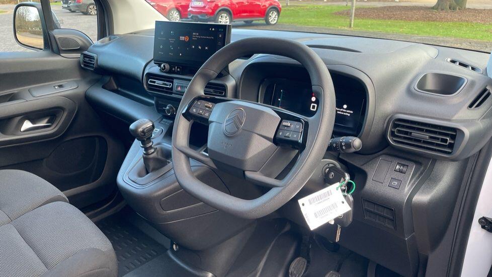 Used Citroen Berlingo 2025 for sale - 77082311: Photo 22