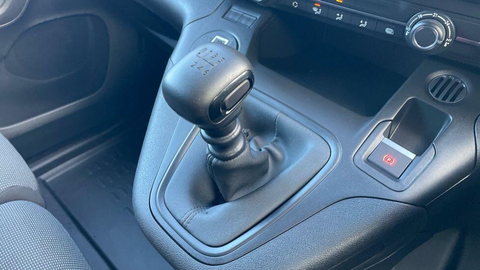 Used Citroen Berlingo 2025 for sale - 77082311: Photo 24