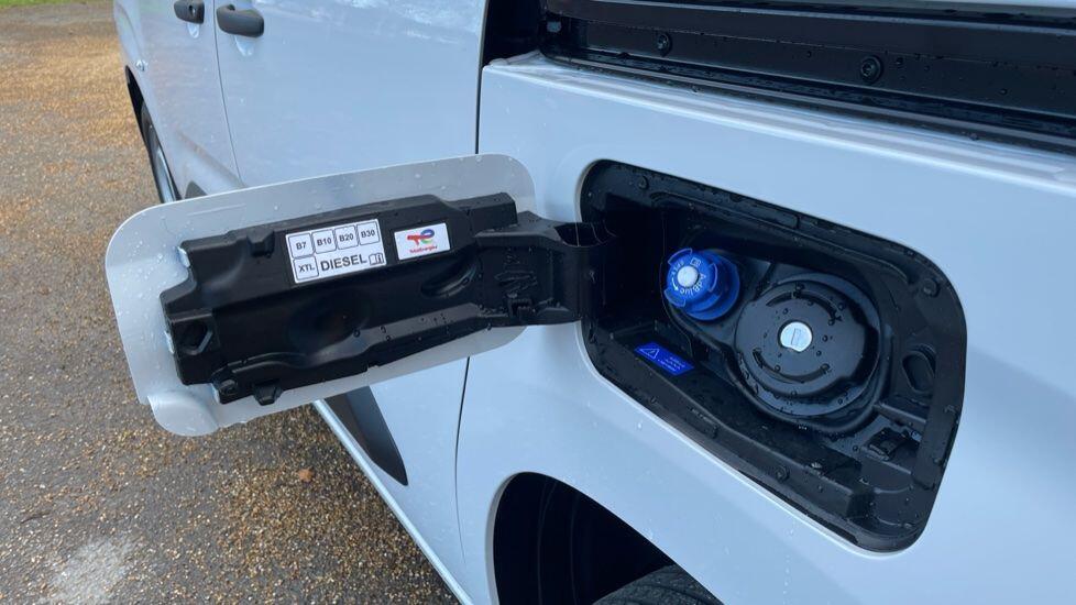 Used Citroen Berlingo 2025 for sale - 77082311: Photo 29