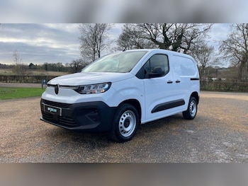 Used Citroen Berlingo 2025 for sale - 77082311: Photo