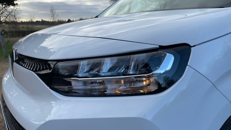 Used Citroen Berlingo 2025 for sale - 77082311: Photo 42